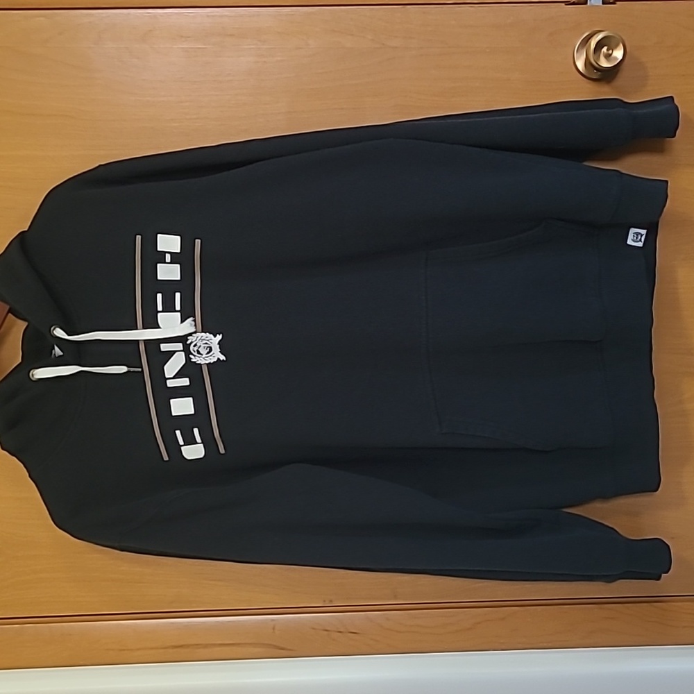 Mens Cinch Sweatshirt